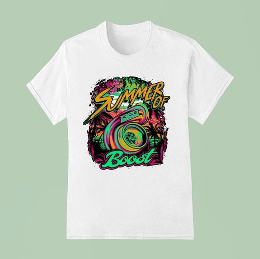 1320video V.5 Summer Of Boost Shirt
