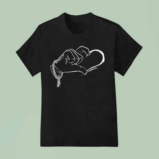1986zig Herz Heart Shirt