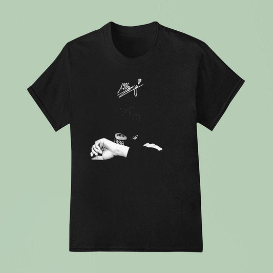 1986zig Mask Shirt