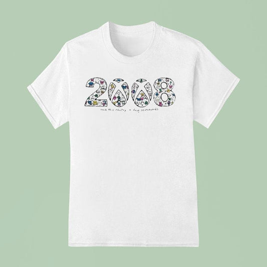 2008 Fuck This Industry X Frog Skateboards Shirt