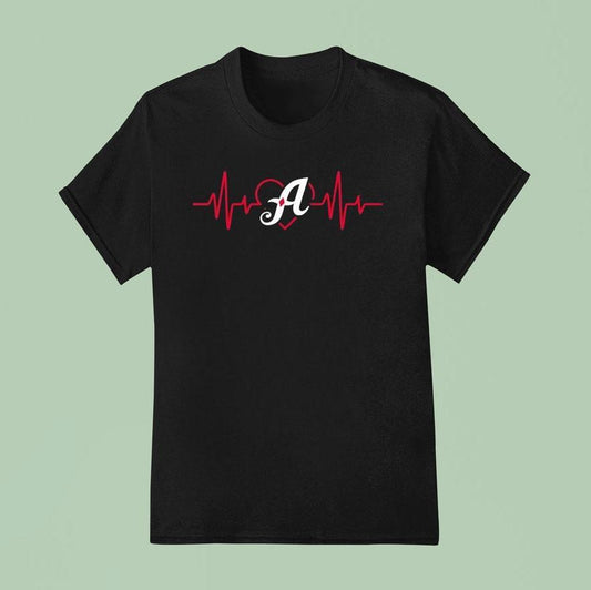 2025 Aces Healthcare Appreciation Night Shirt