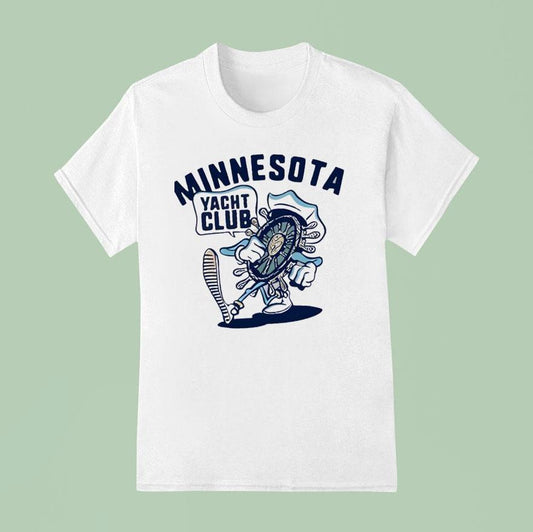 2025 Minnesota Yacht Club Festival St. Paul Mn Shirt