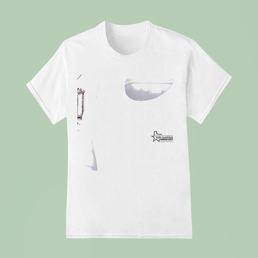 2026 Inaugural Grand Prix Of Arlington Spirit Of Texas Shirt