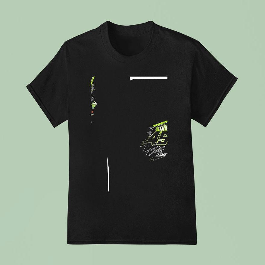 23xi Racing Tyler Reddick Beast Car Signature Shirt