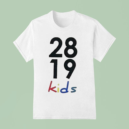 2819 Kids Shirt