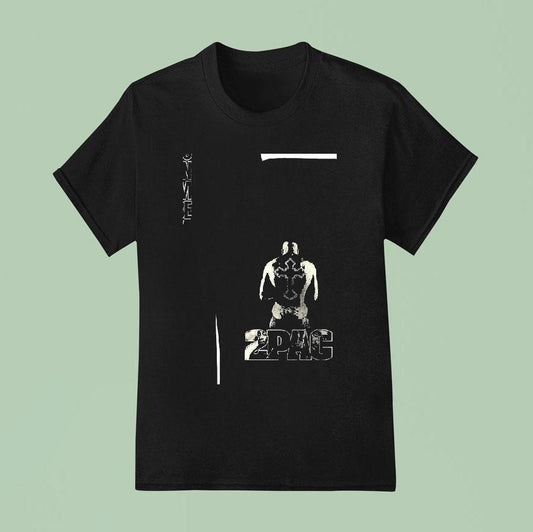 2pac I'm Trying To Find My Way In The World I'm Trying To Be Sombody Shirt