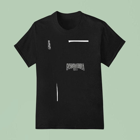2pac Powamekka Cafe Nyc Shirt