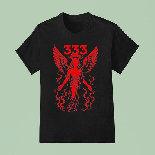 333 Send It Society Shirt