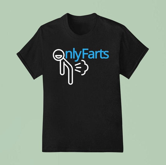 66samus Onlyfarts Shirt
