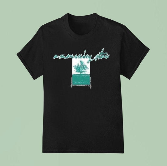 A Mourning Star Funeral March Shirt