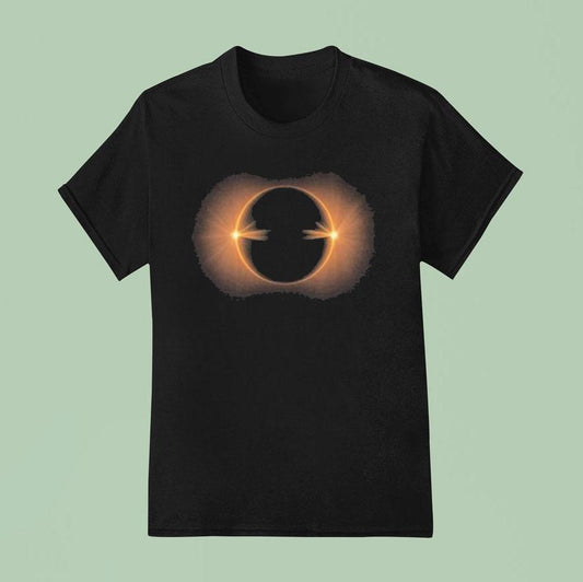 Abba Voyage Eclipse Shirt