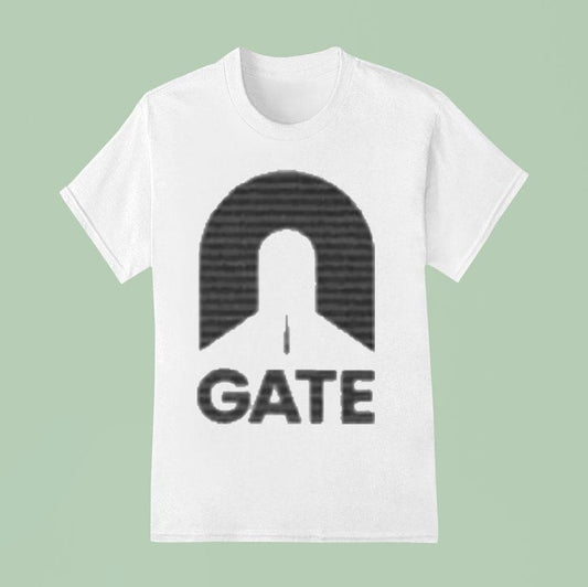 Abiotic Factor Non-standard Gate Shirt