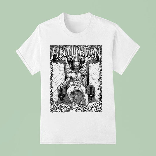 Abomination Master Shirt