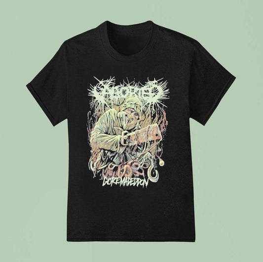 Aborted Goremageddon Shirt