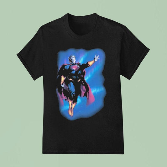Absolute Superman Shirt