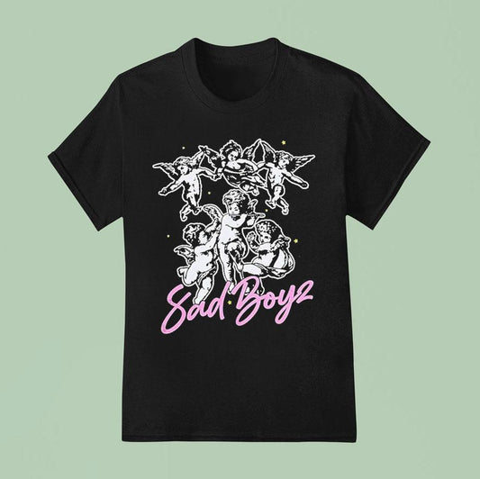 $ad Boyz Angels Shirt