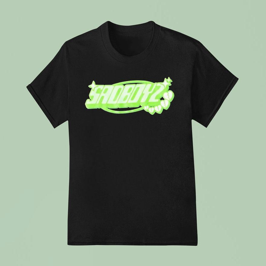 $ad Boyz Orbit Shirt