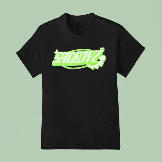 $ad Boyz Orbit Shirt