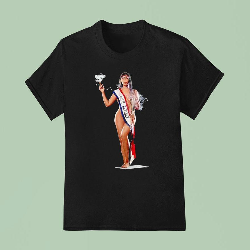 Cowboy Carter Act Ii Beyonce Shirt