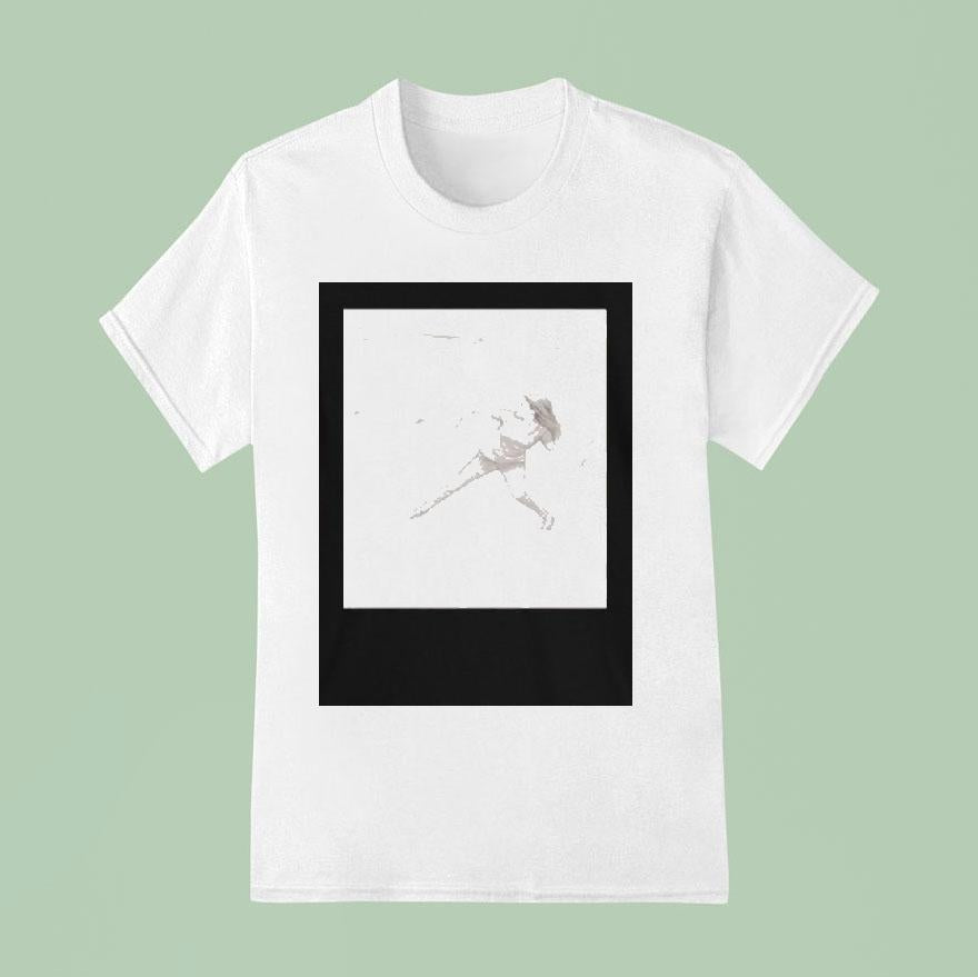 Kelsey Plum Throwing Shirt