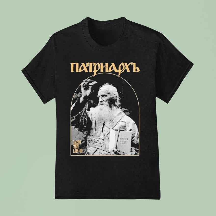 Патриархь Wierszalin Shirt