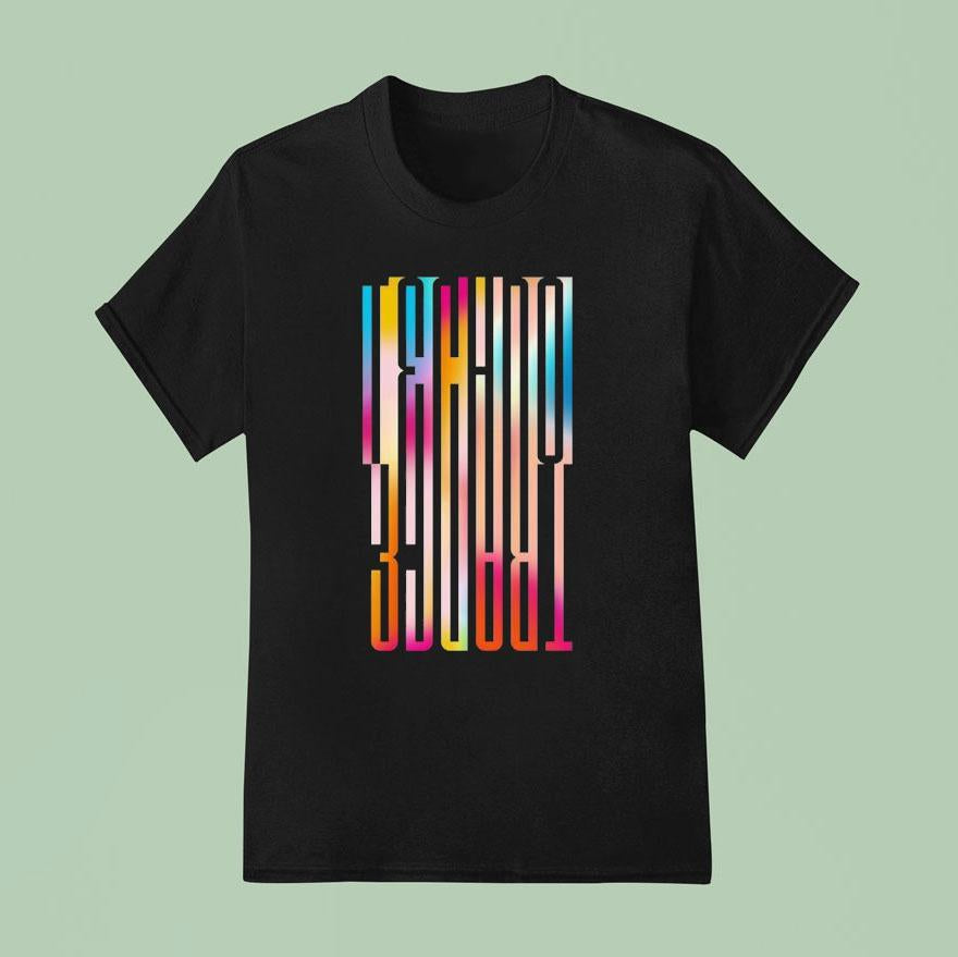 Techno Trance Art Shirt
