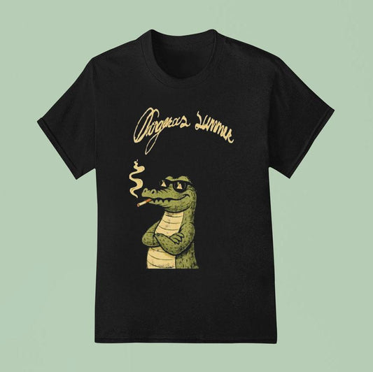 Yeat Loose Leaf Dangerous Summer Cigarettes Shirt