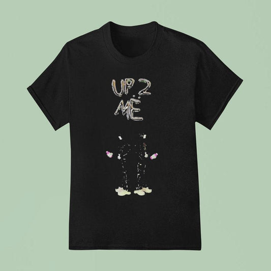 Yeat Up 2 M Shirt