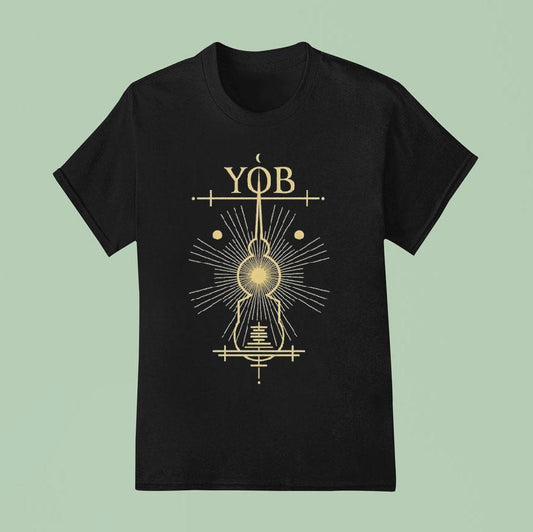 Yob Geometric Shirt