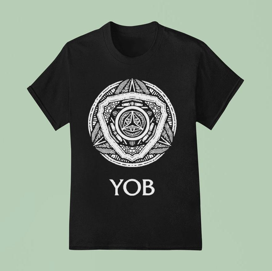 Yob Thomas Hooper Shirt