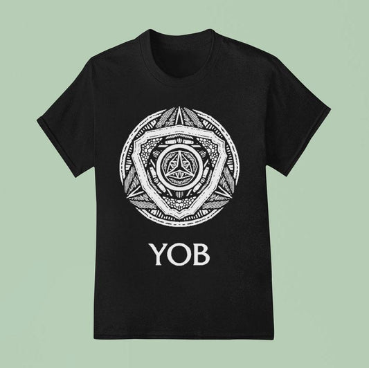 Yob Thomas Hooper Shirt