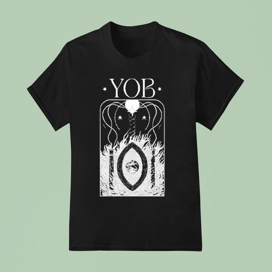 Yob Witness To The Dawn Shirt