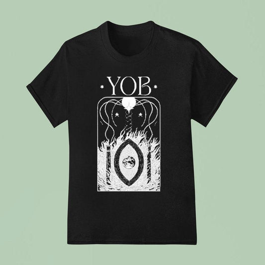 Yob Witness To The Dawn Shirt