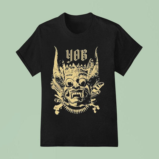 Yob Yamantaka Shirt