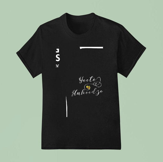 Yooto Hahoodzo Strong Families New Mexico Shirt