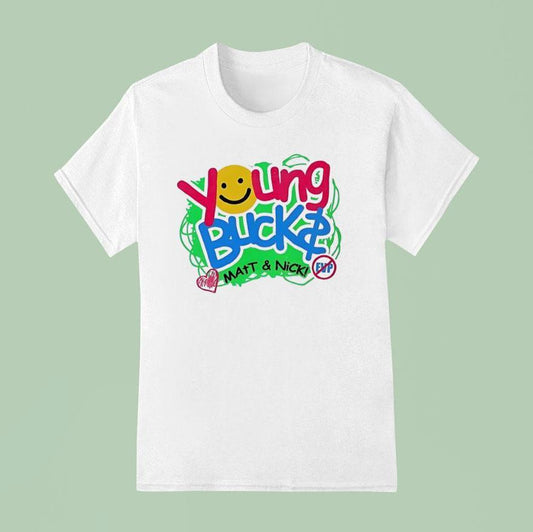 Young Buck Matt And Nick Shirt