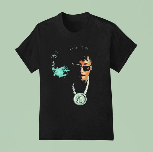 Youngboy Never Broke Again Smoke Shirt