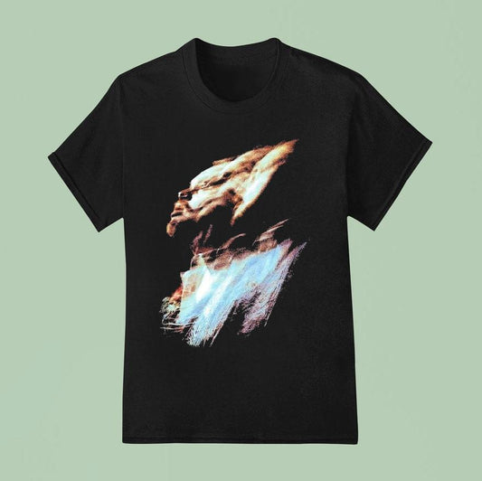 Zach Bryan Live In Concert Golden Gate Park Fade 2025 Shirt