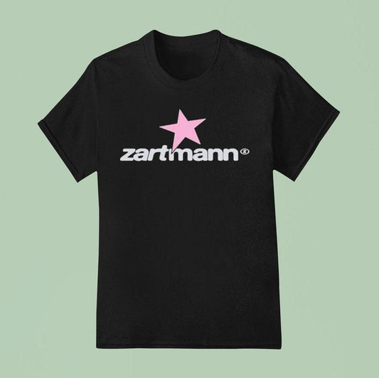 Zartmann Tau Mich Auf Shirt