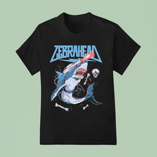 Zebrahead Shark Shirt