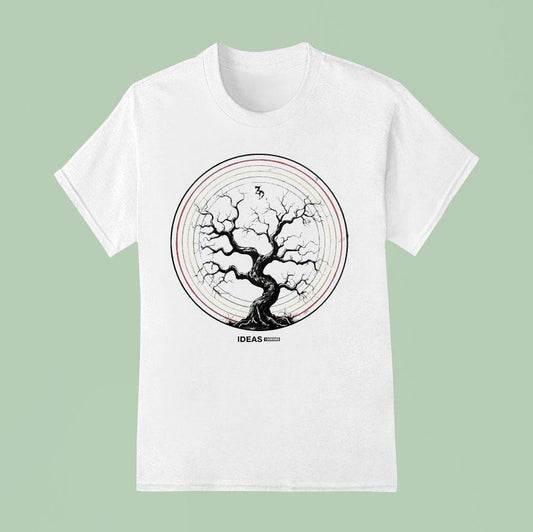 Zeds Dead Ideas 100k Dream Tree Shirt