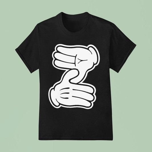 Zeds Dead Z's Up Shirt