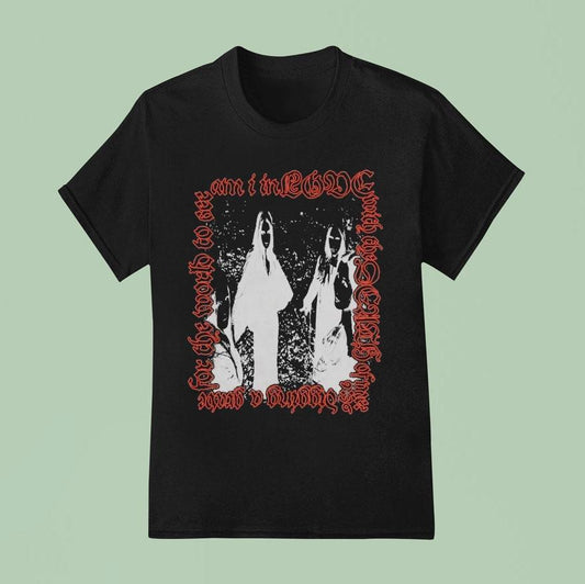 Zero 936 Death Of Me Shirt