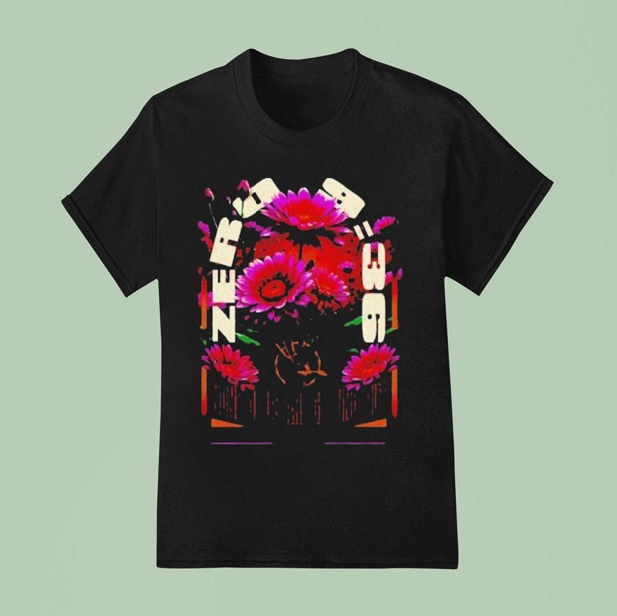 Zero 936 Getting Out Shirt