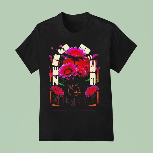 Zero 936 Getting Out Shirt