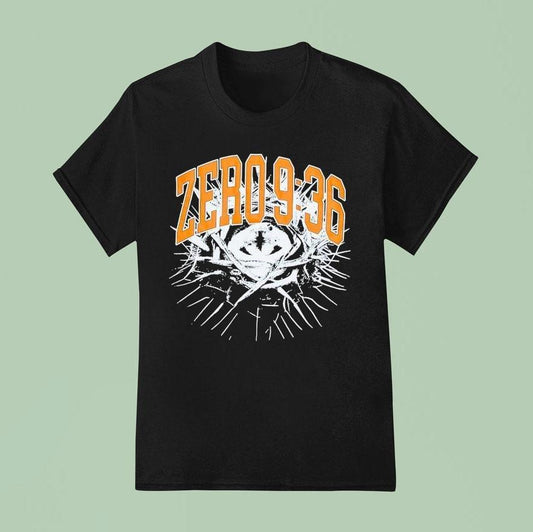 Zero 936 Thorn Eye Shirt