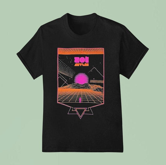 Zo Aztln Nen Shirt