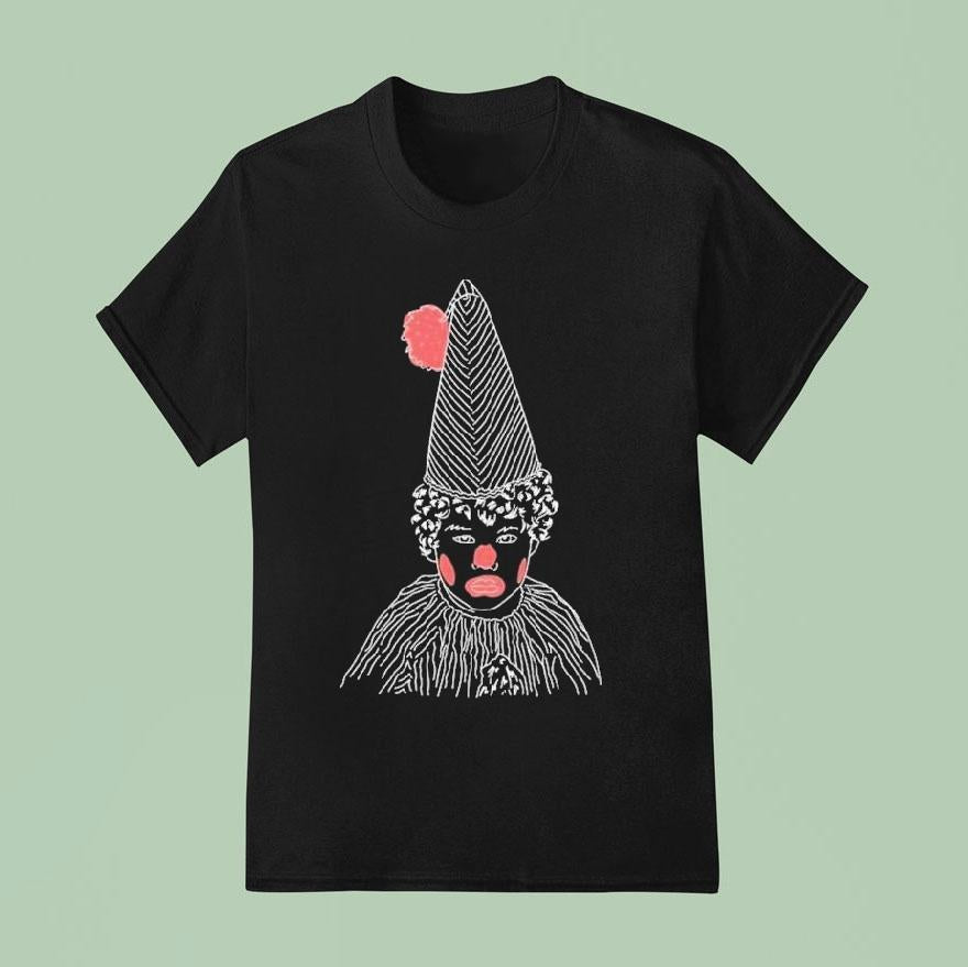 Zo Pipe Crown Shirt