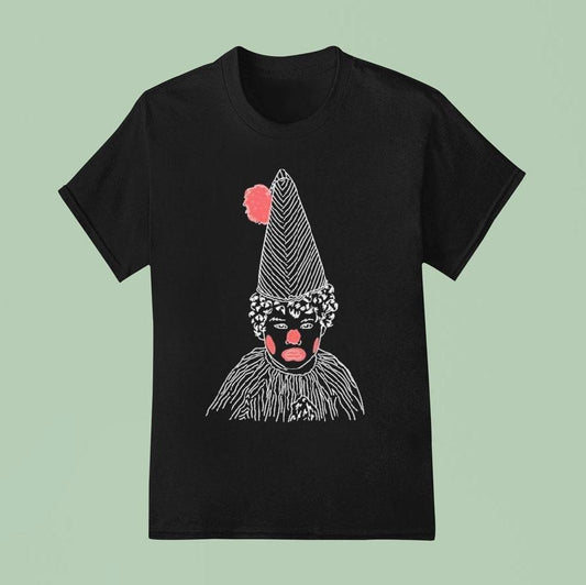 Zo Pipe Crown Shirt