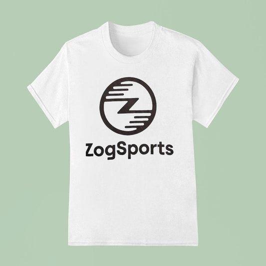 Zogsports Logo Shirt